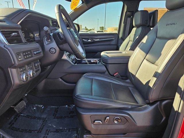 used 2024 GMC Yukon car, priced at $65,000