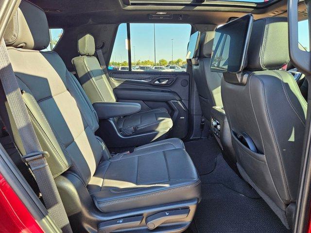 used 2024 GMC Yukon car, priced at $65,000