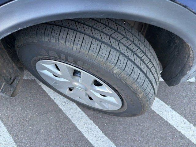 used 2019 Nissan Rogue Sport car, priced at $12,500