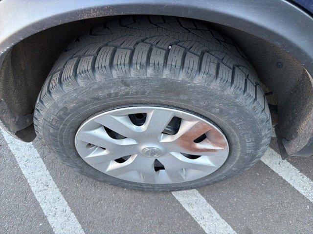 used 2019 Nissan Rogue Sport car, priced at $12,500