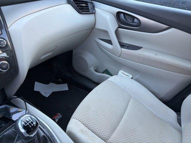 used 2019 Nissan Rogue Sport car, priced at $12,500