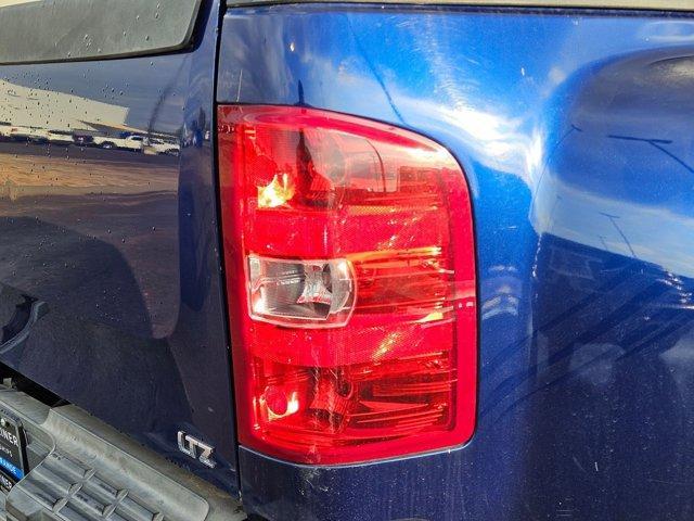 used 2013 Chevrolet Silverado 3500 car, priced at $25,000