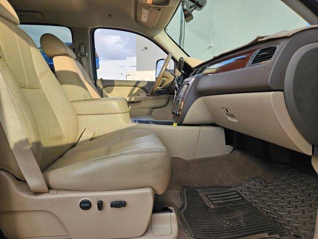 used 2013 Chevrolet Silverado 3500 car, priced at $25,000