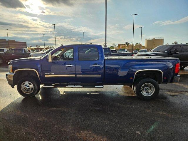 used 2013 Chevrolet Silverado 3500 car, priced at $25,000