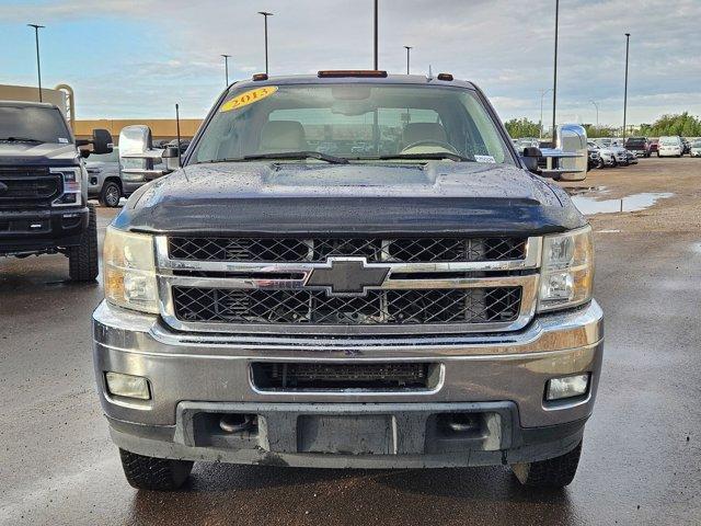 used 2013 Chevrolet Silverado 3500 car, priced at $25,000
