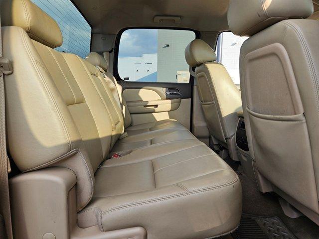 used 2013 Chevrolet Silverado 3500 car, priced at $25,000