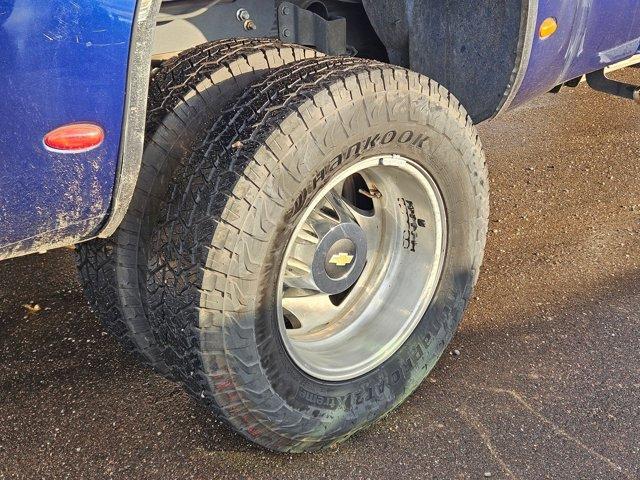 used 2013 Chevrolet Silverado 3500 car, priced at $25,000