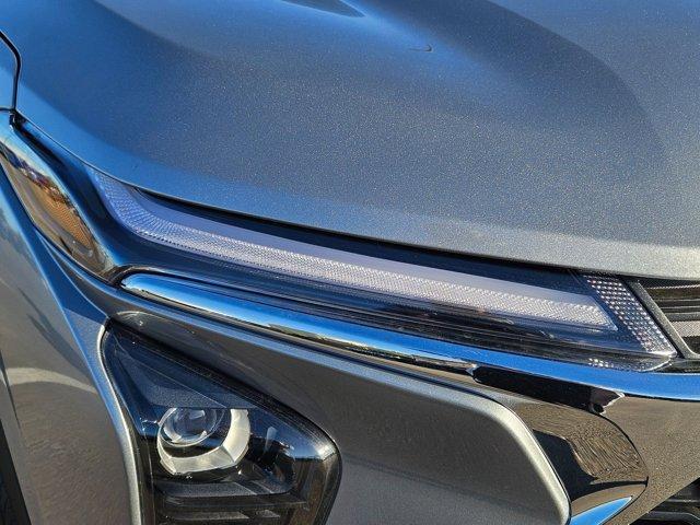 new 2026 Chevrolet Trax car, priced at $26,074