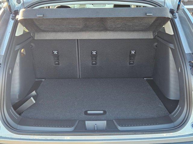 new 2026 Chevrolet Trax car, priced at $26,074