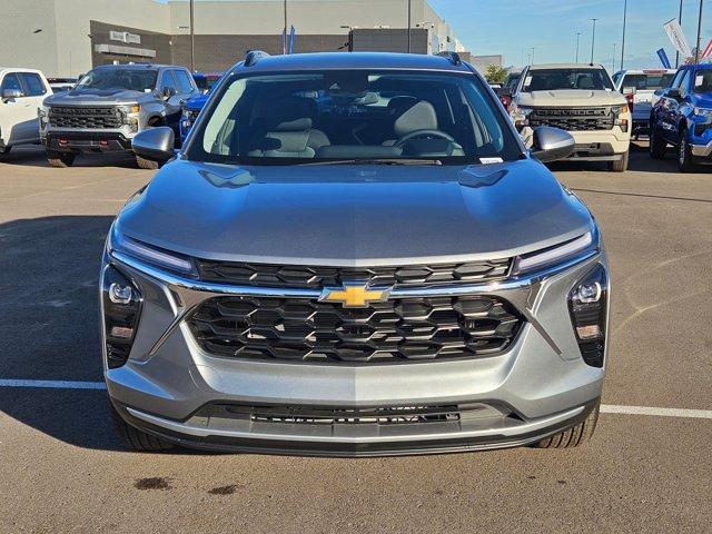 new 2026 Chevrolet Trax car, priced at $26,074