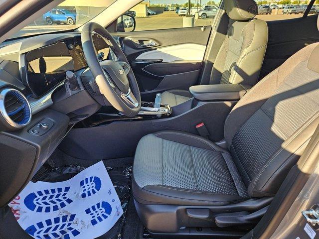 new 2026 Chevrolet Trax car, priced at $26,074