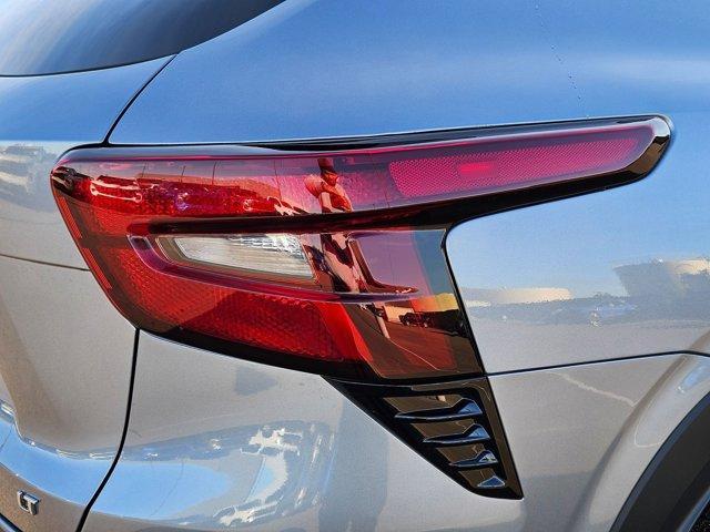 new 2026 Chevrolet Trax car, priced at $26,074