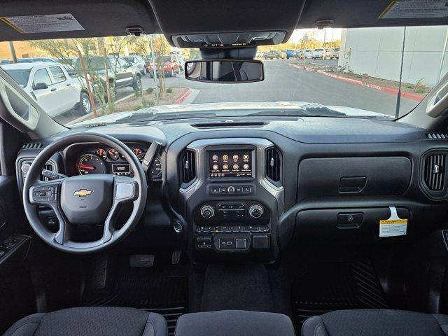 new 2026 Chevrolet Silverado 2500 car, priced at $67,910