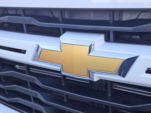 new 2026 Chevrolet Silverado 2500 car, priced at $67,910