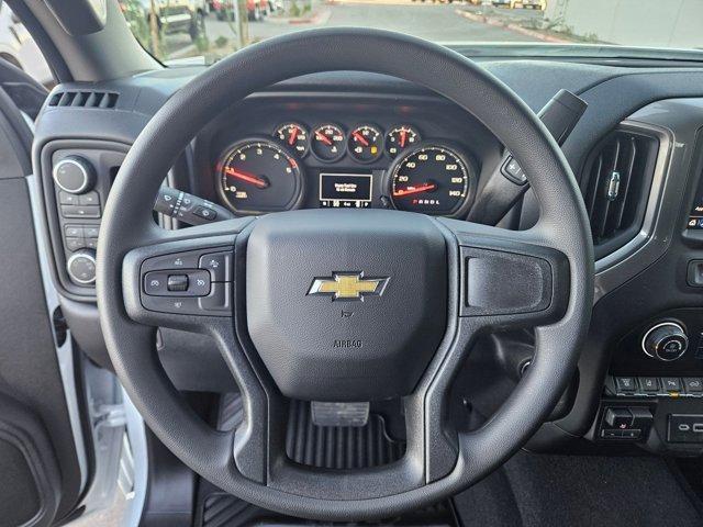 new 2026 Chevrolet Silverado 2500 car, priced at $67,910