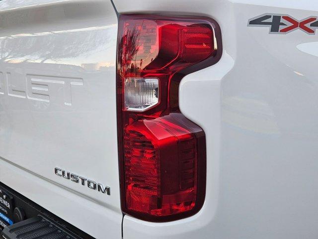 new 2026 Chevrolet Silverado 2500 car, priced at $67,910