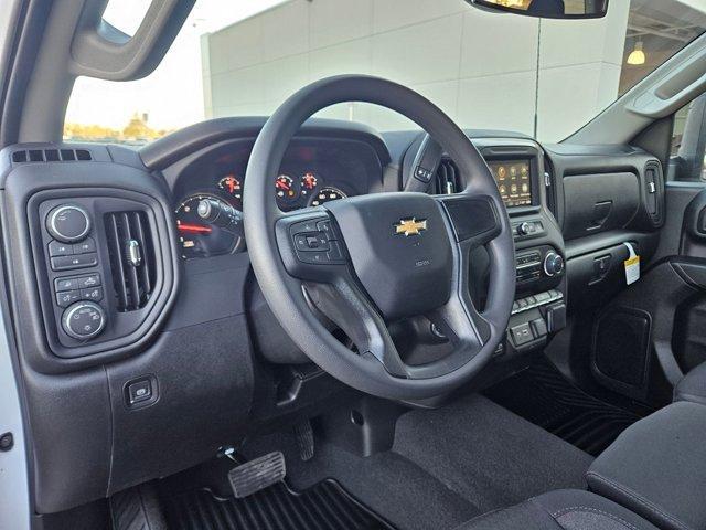 new 2026 Chevrolet Silverado 2500 car, priced at $67,910