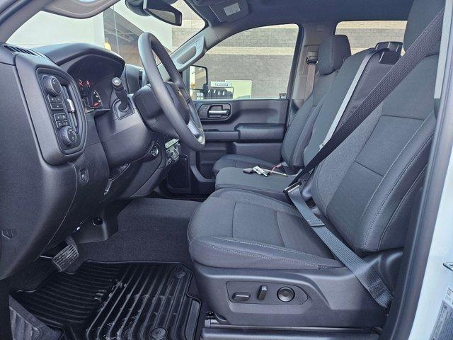 new 2026 Chevrolet Silverado 2500 car, priced at $67,910