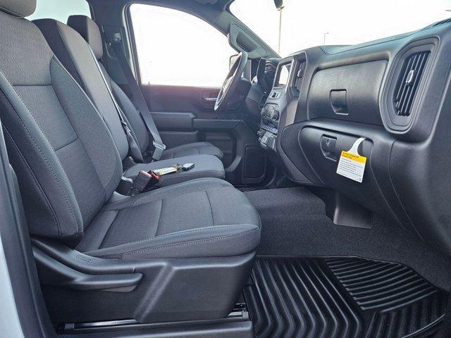 new 2026 Chevrolet Silverado 2500 car, priced at $67,910