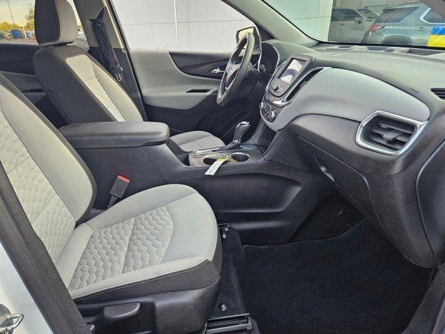 used 2020 Chevrolet Equinox car, priced at $15,000