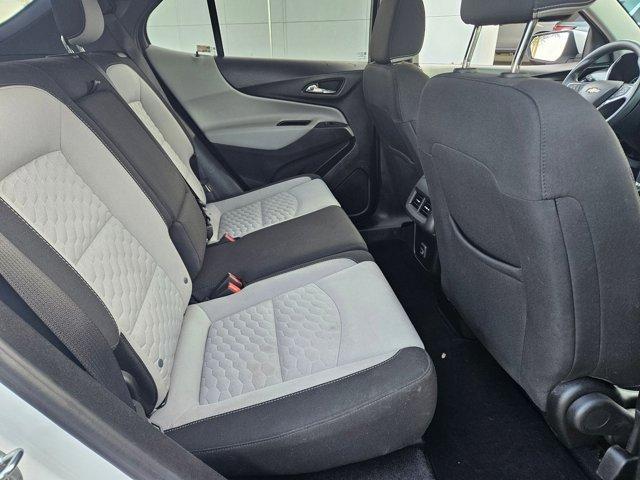 used 2020 Chevrolet Equinox car, priced at $15,000