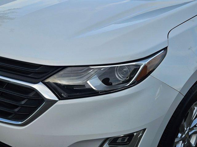 used 2020 Chevrolet Equinox car, priced at $15,000