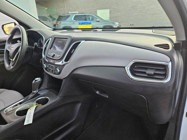 used 2020 Chevrolet Equinox car, priced at $15,000