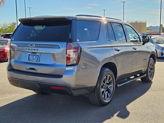 used 2021 Chevrolet Tahoe car, priced at $42,500