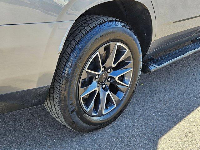 used 2021 Chevrolet Tahoe car, priced at $42,500