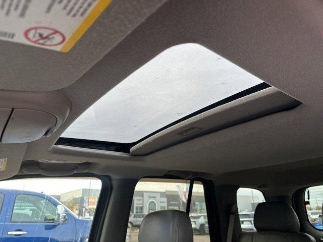 used 2004 Chevrolet TrailBlazer car, priced at $6,000