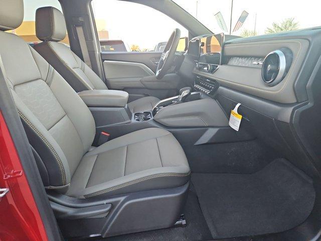 new 2026 Chevrolet Colorado car, priced at $53,165