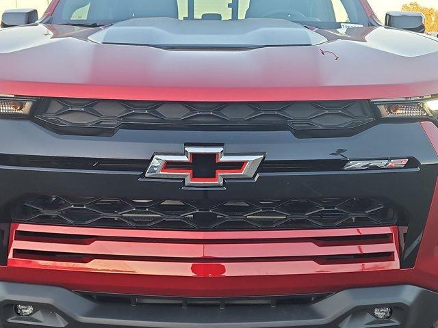 new 2026 Chevrolet Colorado car, priced at $53,165