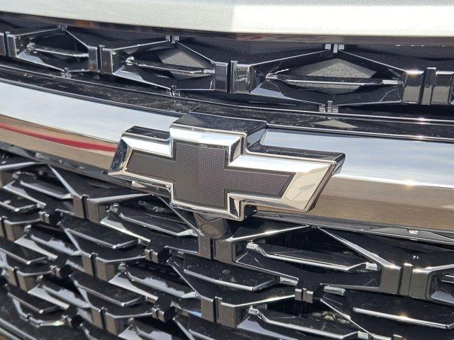 new 2026 Chevrolet Traverse car, priced at $50,610