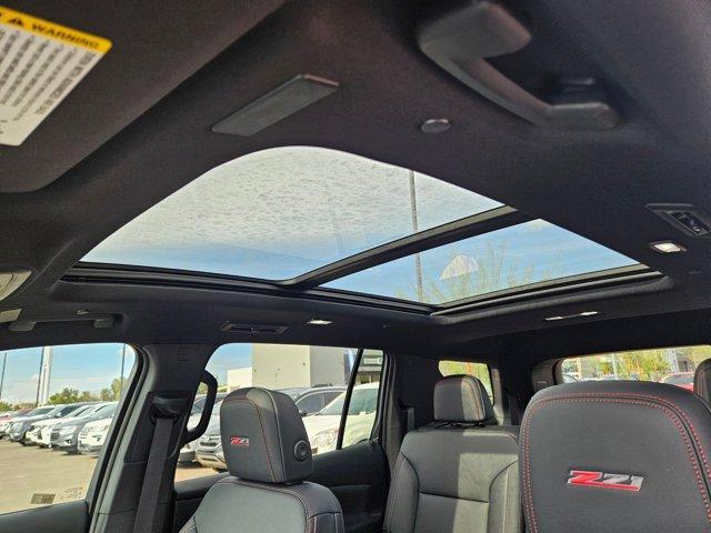 new 2026 Chevrolet Traverse car, priced at $50,610