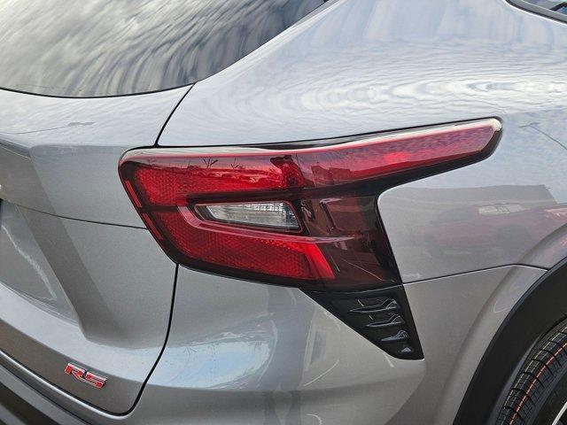 new 2026 Chevrolet Trax car, priced at $28,090