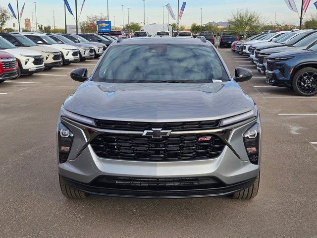 new 2026 Chevrolet Trax car, priced at $28,090