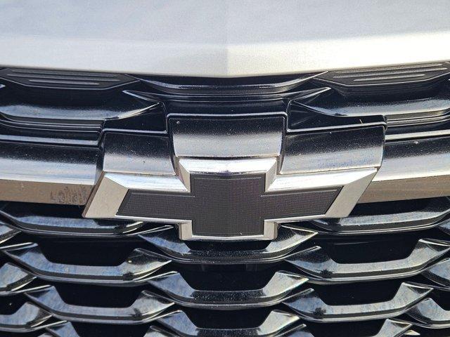 new 2026 Chevrolet Trax car, priced at $28,090