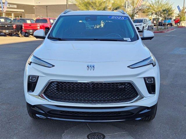 used 2025 Buick Encore GX car, priced at $24,000