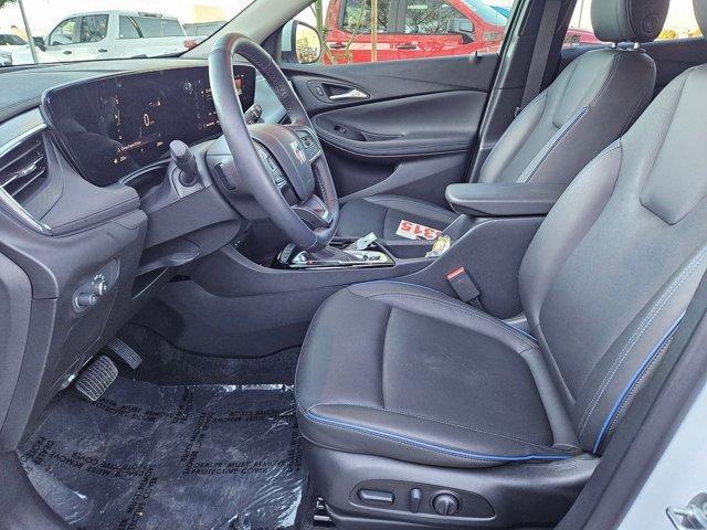 used 2025 Buick Encore GX car, priced at $24,000