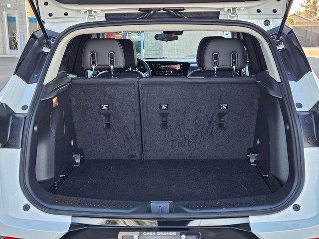 used 2025 Buick Encore GX car, priced at $24,000