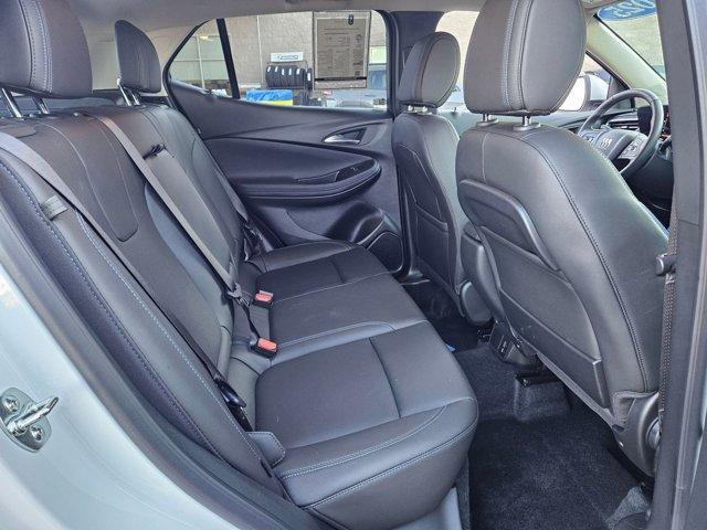 used 2025 Buick Encore GX car, priced at $24,000