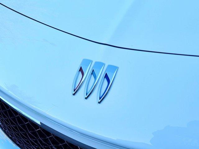 used 2025 Buick Encore GX car, priced at $24,000