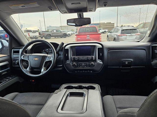 used 2015 Chevrolet Silverado 1500 car, priced at $17,000