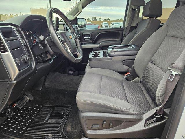 used 2015 Chevrolet Silverado 1500 car, priced at $17,000