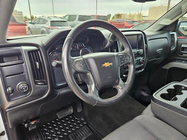 used 2015 Chevrolet Silverado 1500 car, priced at $17,000