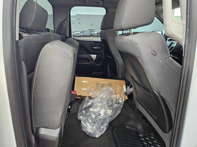 used 2015 Chevrolet Silverado 1500 car, priced at $17,000