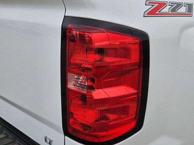 used 2015 Chevrolet Silverado 1500 car, priced at $17,000