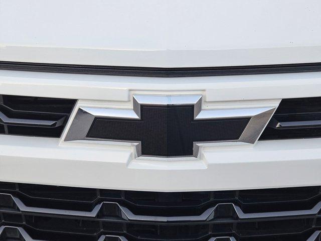 used 2023 Chevrolet Silverado 1500 car, priced at $40,000