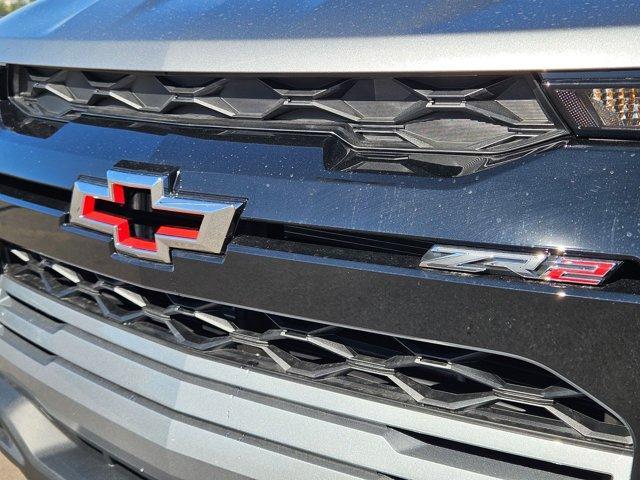 new 2026 Chevrolet Colorado car, priced at $52,870