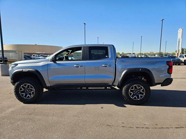 new 2026 Chevrolet Colorado car, priced at $52,870